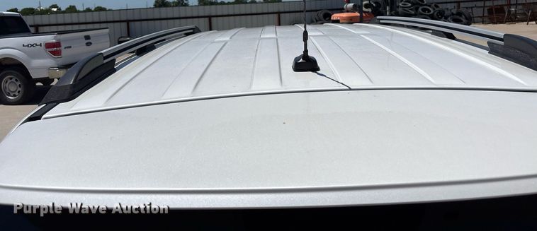 image for item DY0645 2012 Ford Explorer XLT SUV