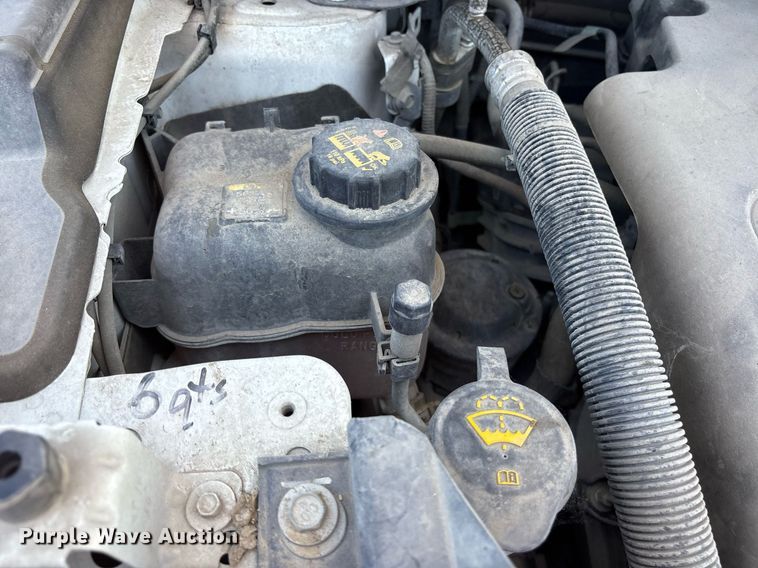 image for item DY0645 2012 Ford Explorer XLT SUV