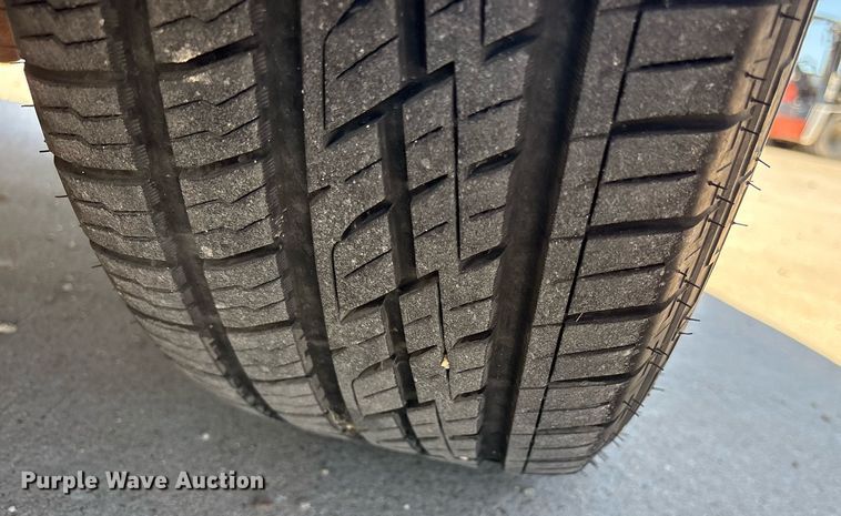 image for item DY0645 2012 Ford Explorer XLT SUV