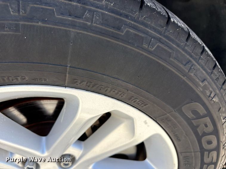 image for item DY0645 2012 Ford Explorer XLT SUV