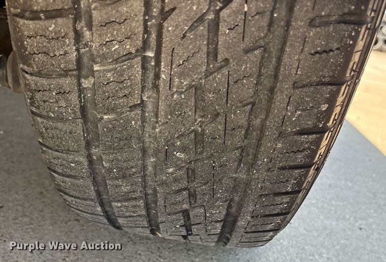 image for item DY0645 2012 Ford Explorer XLT SUV