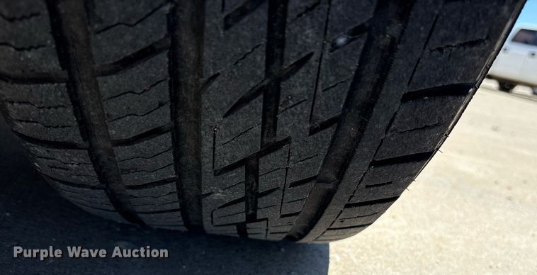 image for item DY0645 2012 Ford Explorer XLT SUV