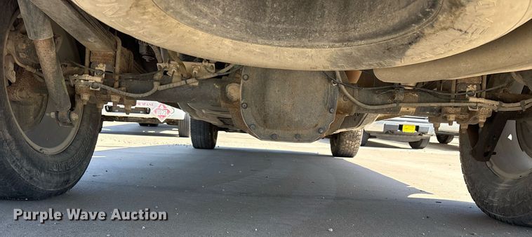 image for item DY0646 2018 Ford F150 SuperCrew pickup truck