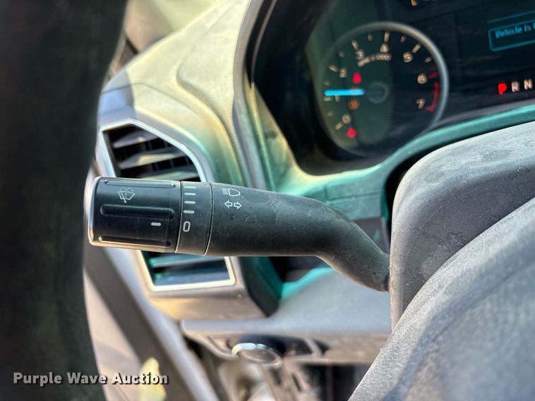 image for item DY0646 2018 Ford F150 SuperCrew pickup truck