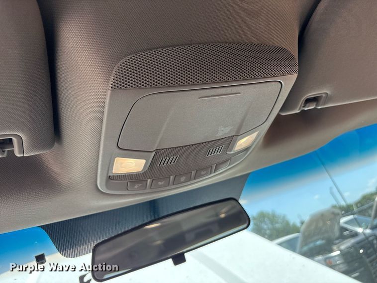 image for item DY0646 2018 Ford F150 SuperCrew pickup truck