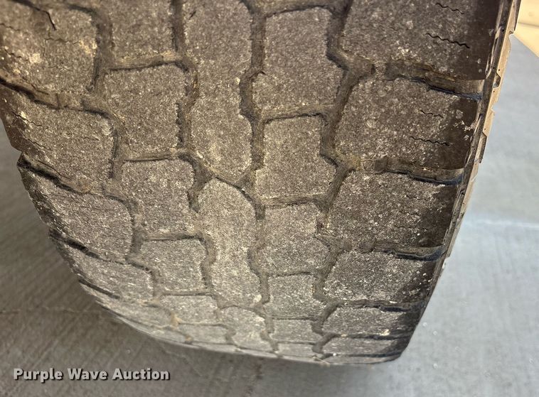 image for item DY0646 2018 Ford F150 SuperCrew pickup truck