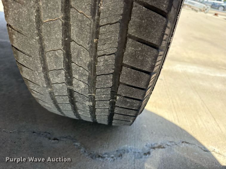 image for item DY0646 2018 Ford F150 SuperCrew pickup truck