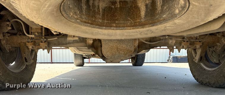 image for item DY0647 2013 Ford F150 SuperCrew pickup truck