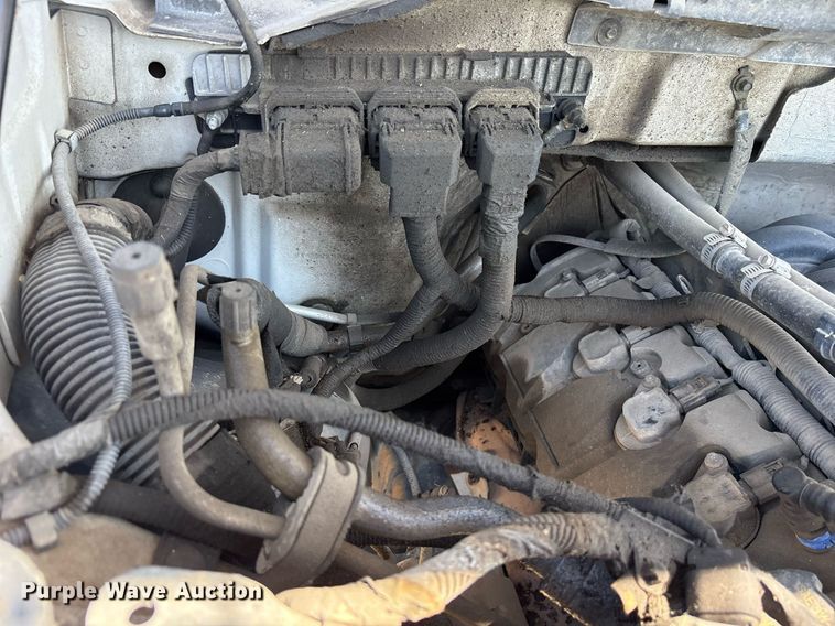 image for item DY0647 2013 Ford F150 SuperCrew pickup truck