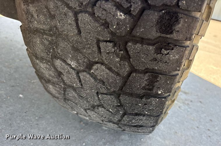 image for item DY0647 2013 Ford F150 SuperCrew pickup truck