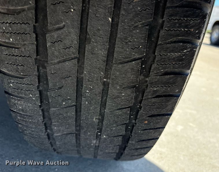 image for item DY0647 2013 Ford F150 SuperCrew pickup truck