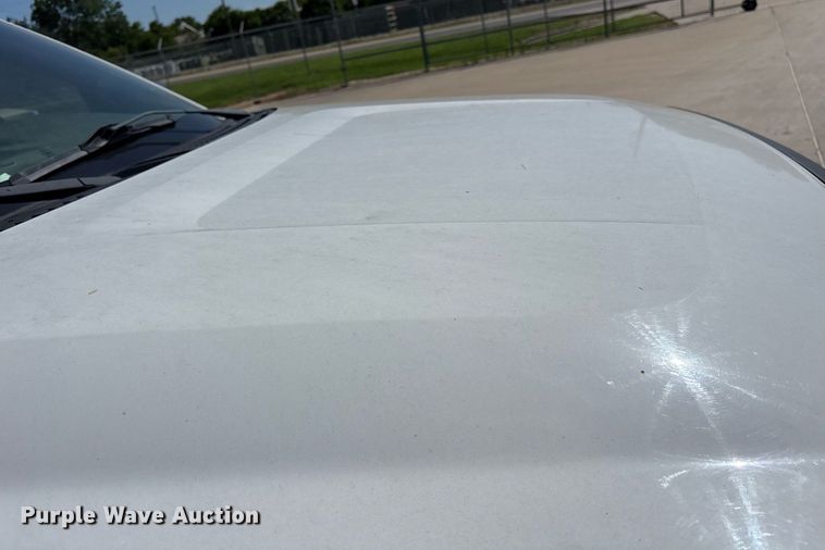 image for item DY0649 2012 Ford F150 SuperCrew pickup truck