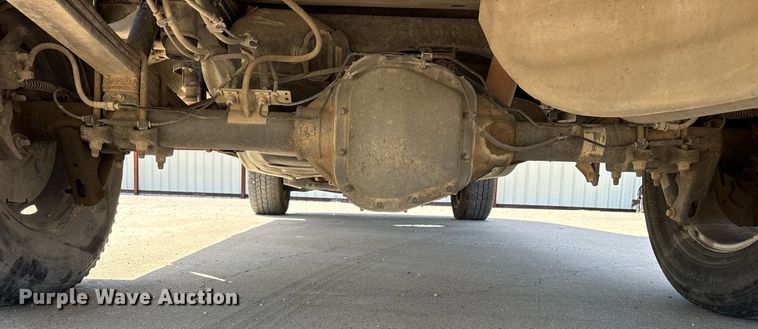 image for item DY0649 2012 Ford F150 SuperCrew pickup truck