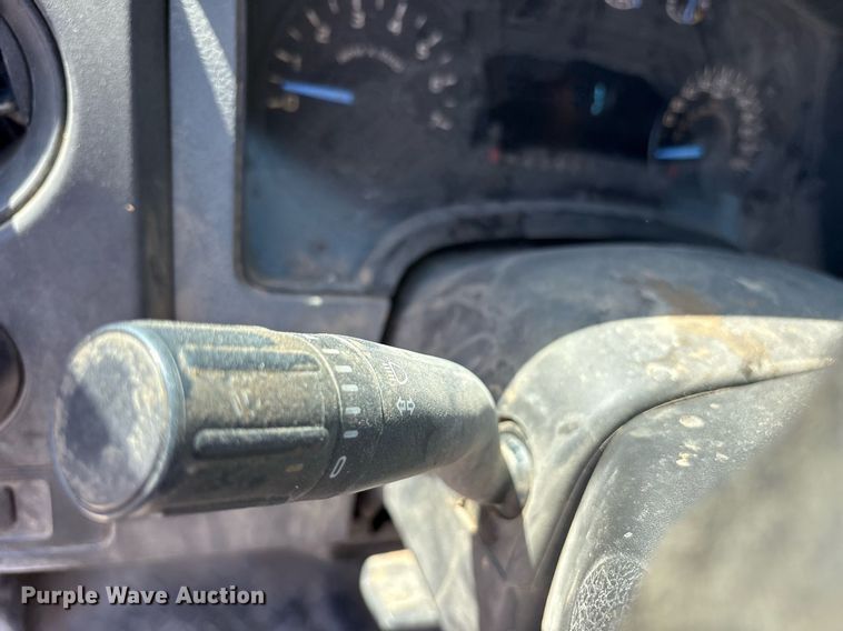 image for item DY0649 2012 Ford F150 SuperCrew pickup truck