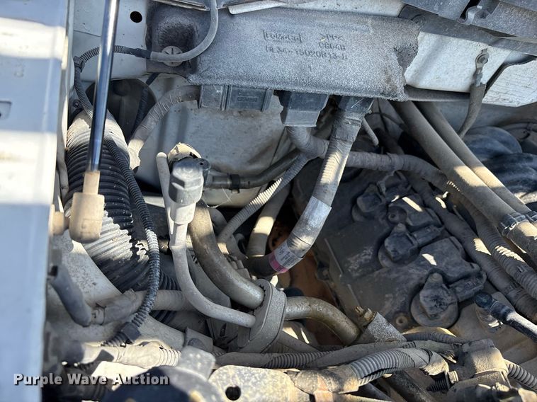 image for item DY0649 2012 Ford F150 SuperCrew pickup truck