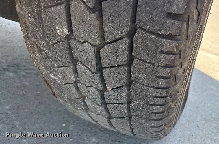 image for item DY0649 2012 Ford F150 SuperCrew pickup truck