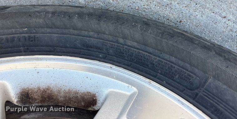 image for item DY0649 2012 Ford F150 SuperCrew pickup truck