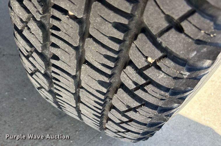 image for item DY0649 2012 Ford F150 SuperCrew pickup truck