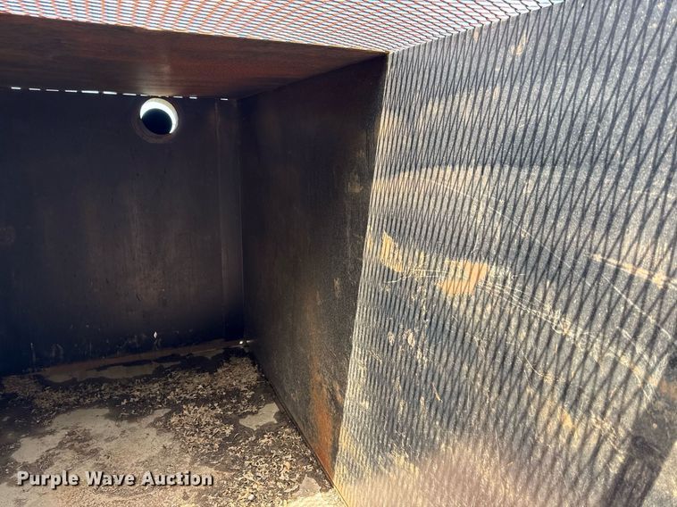 image for item DZ4151 Leaf vacuum