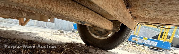 image for item DZ4151 Leaf vacuum