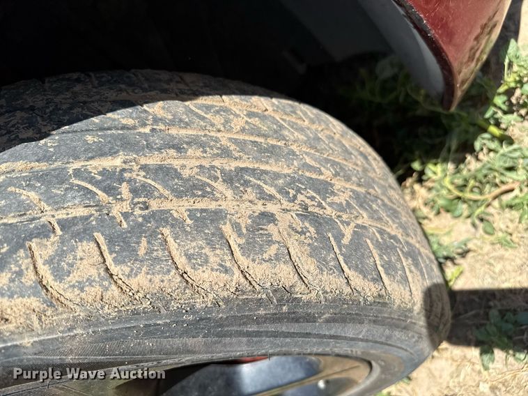 image for item DZ8546 2012 Nissan Leaf 