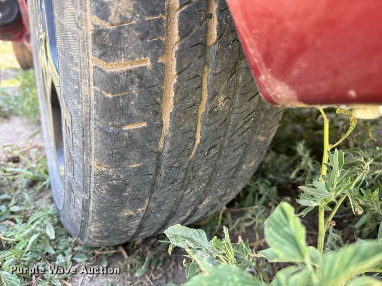 image for item DZ8546 2012 Nissan Leaf 