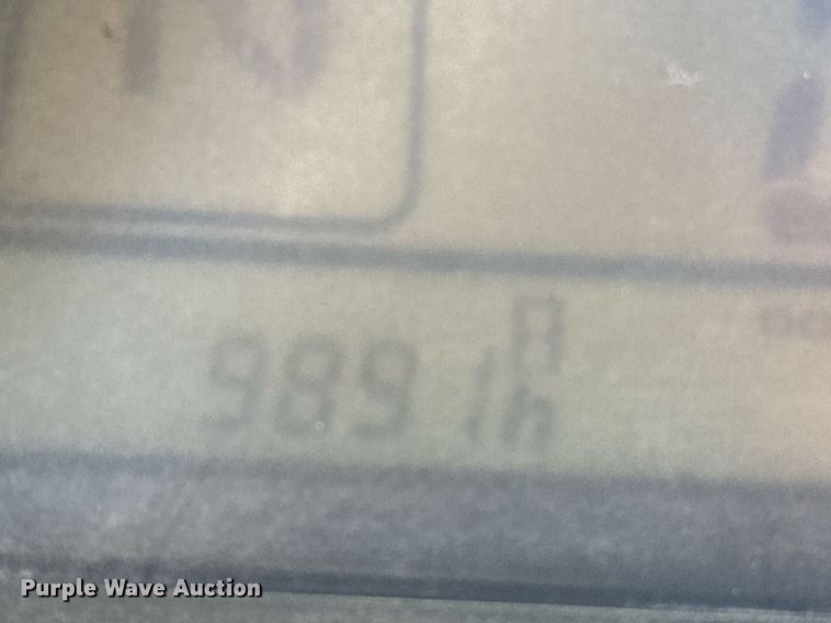 image for item DZ8579 2007 Honda Rancher ATV