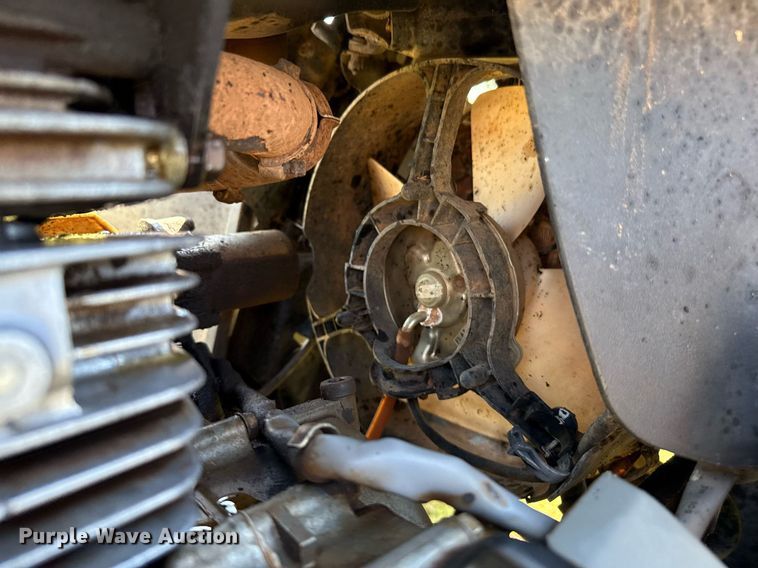 image for item DZ8579 2007 Honda Rancher ATV