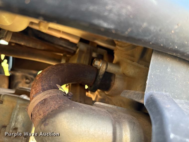 image for item DZ8587 2004 Honda Foreman Rubicon ATV