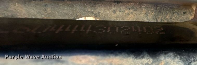 image for item DZ8587 2004 Honda Foreman Rubicon ATV