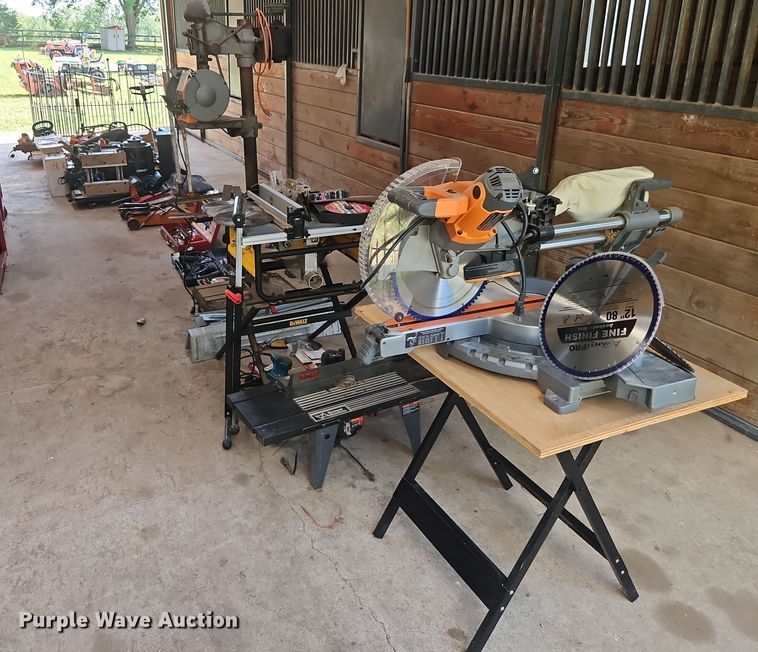 image for item EB8142 Tools