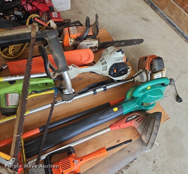 image for item EB8142 Tools