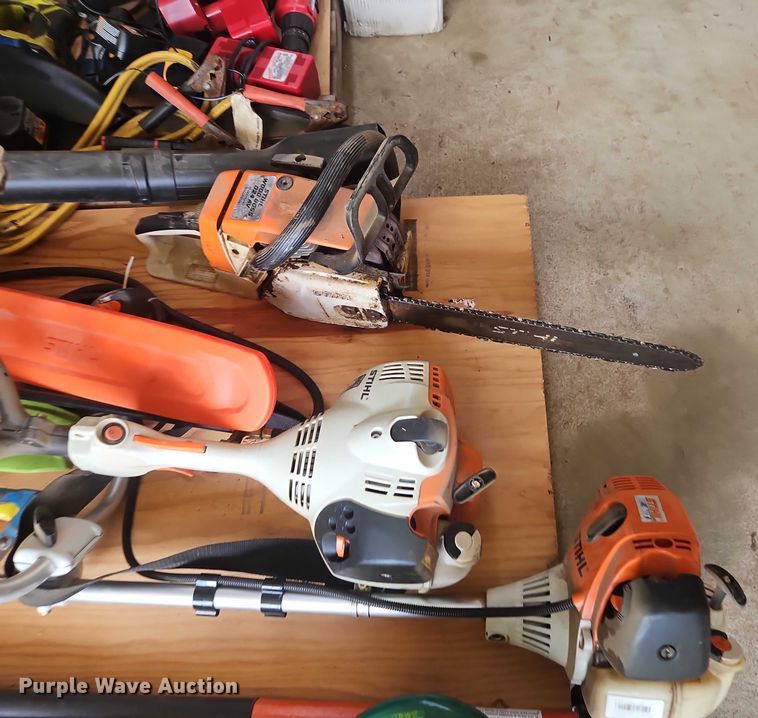 image for item EB8142 Tools