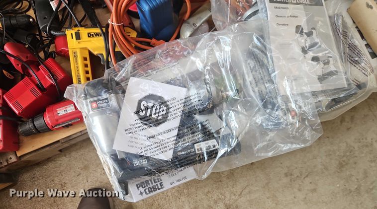 image for item EB8142 Tools