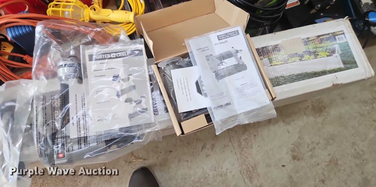 image for item EB8142 Tools