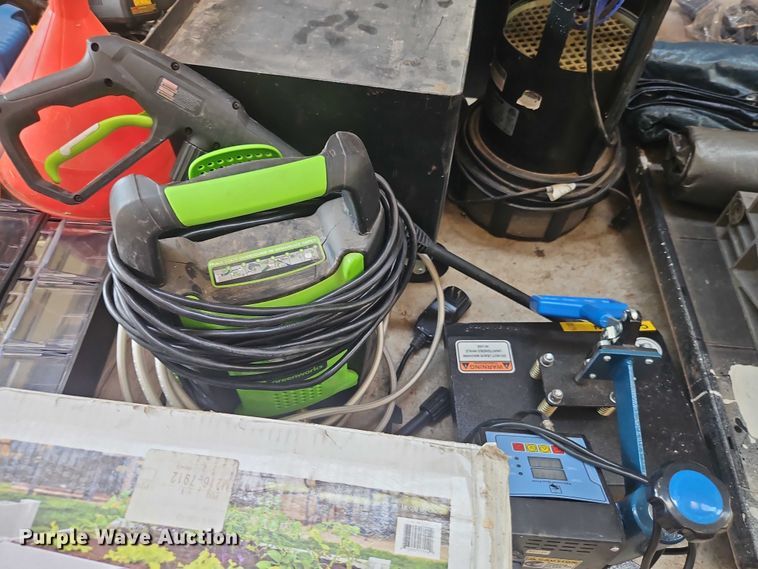 image for item EB8142 Tools