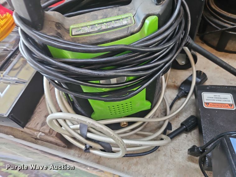 image for item EB8142 Tools