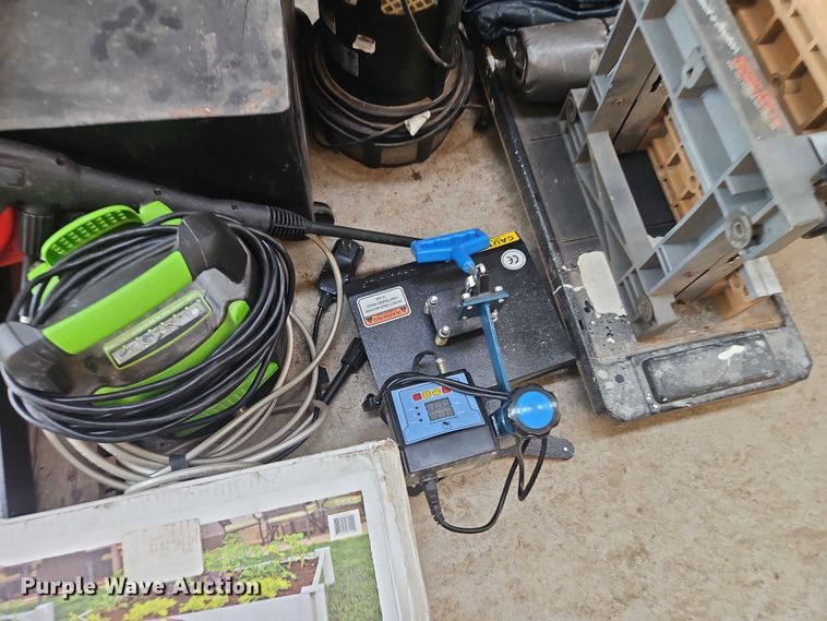 image for item EB8142 Tools