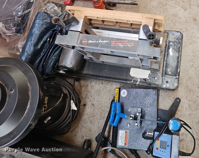 image for item EB8142 Tools