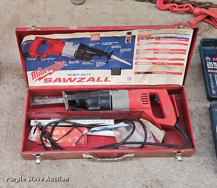 image for item EB8142 Tools