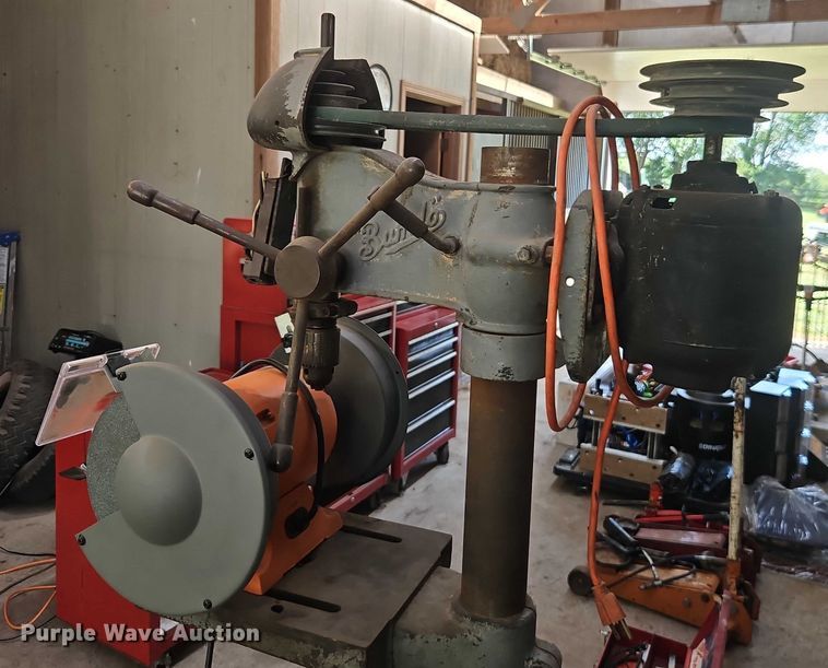 image for item EB8142 Tools