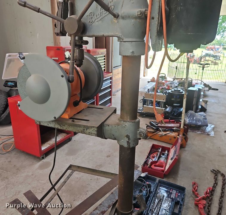 image for item EB8142 Tools