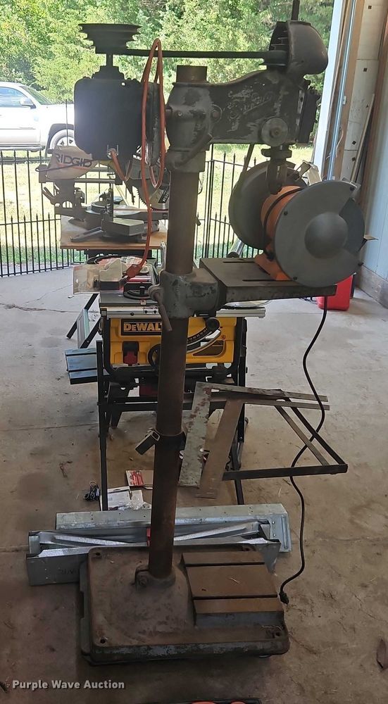 image for item EB8142 Tools