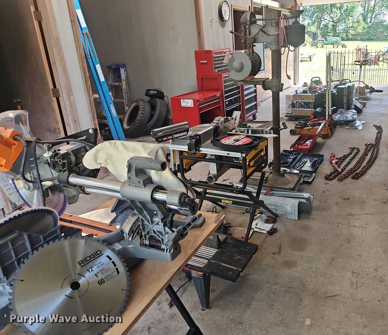 image for item EB8142 Tools