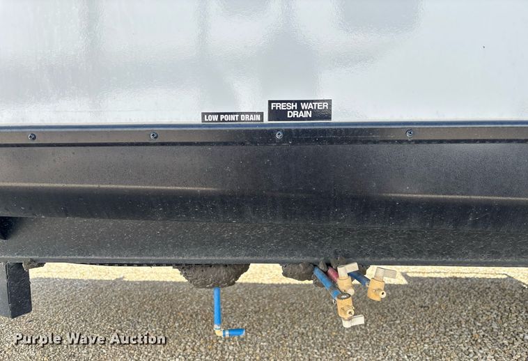 image for item EC3669 2025 Forest River Prime Time Tracer Ultra-Lite camper