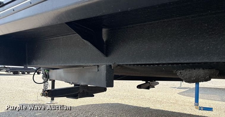 image for item EC3669 2025 Forest River Prime Time Tracer Ultra-Lite camper