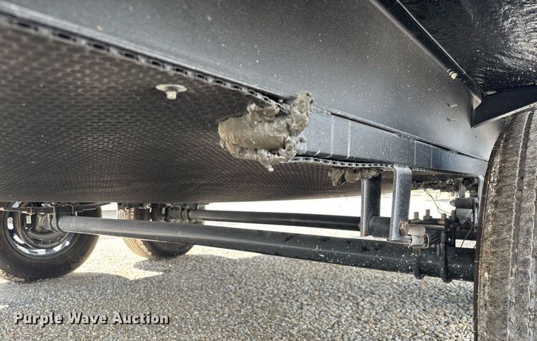 image for item EC3669 2025 Forest River Prime Time Tracer Ultra-Lite camper