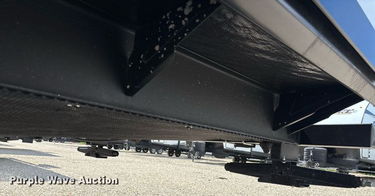 image for item EC3669 2025 Forest River Prime Time Tracer Ultra-Lite camper