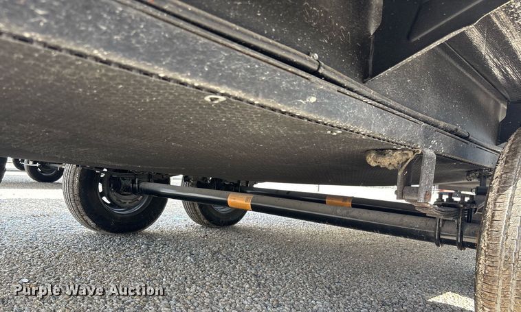 image for item EC3669 2025 Forest River Prime Time Tracer Ultra-Lite camper