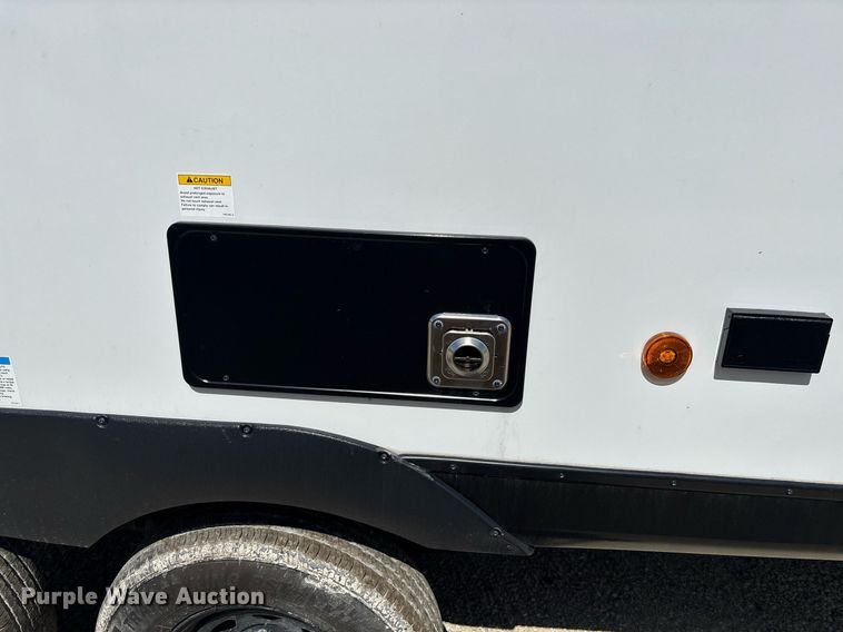 image for item EC3669 2025 Forest River Prime Time Tracer Ultra-Lite camper